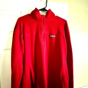 Patagonia Fleece Pullover